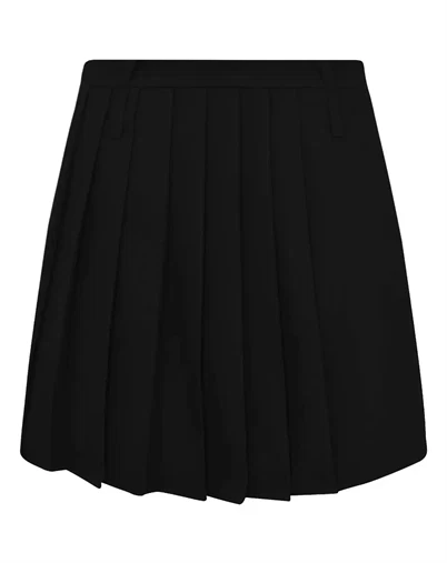 Gossia - DuaGO Nederdel - Black